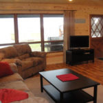 Pineview living room